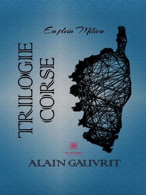 cover image of Trilogie corse